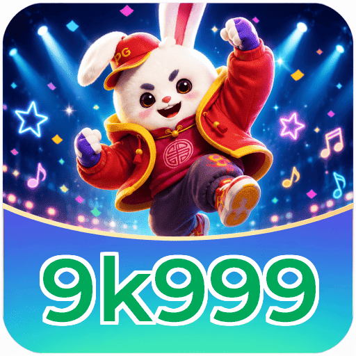 9k999 Logo Oficial