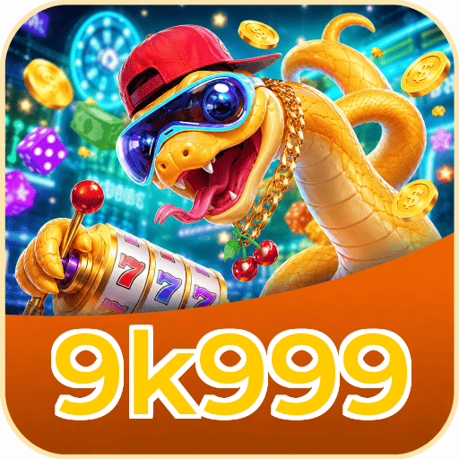 9k999 Download Speed Test Logo - Teste de Velocidade Certificado