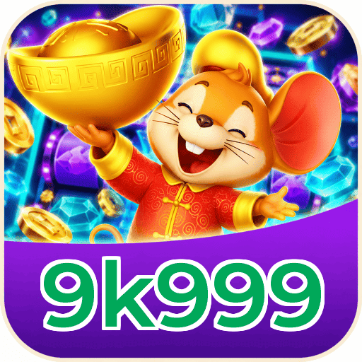 9k999 Logo - Bônus de Cadastro